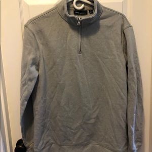 Medium John Ashford 1/4 sweatshirt